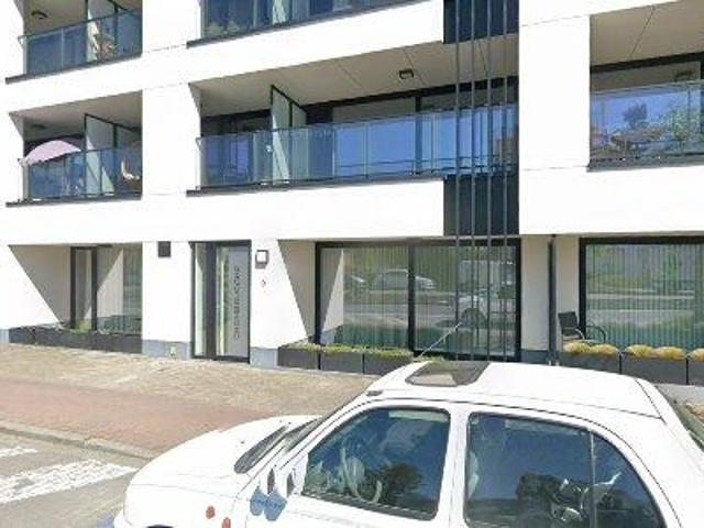 Appartement location à Brugge, West-Vlaanderen
