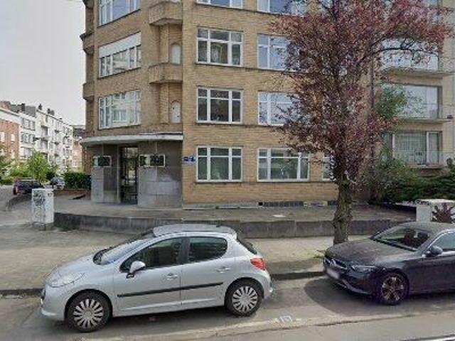 Appartement location à Elsene, Bruxelles