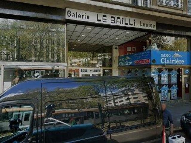 Appartement location à Brussel, Bruxelles