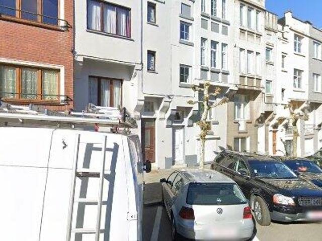 Appartement location à Schaarbeek, Bruxelles