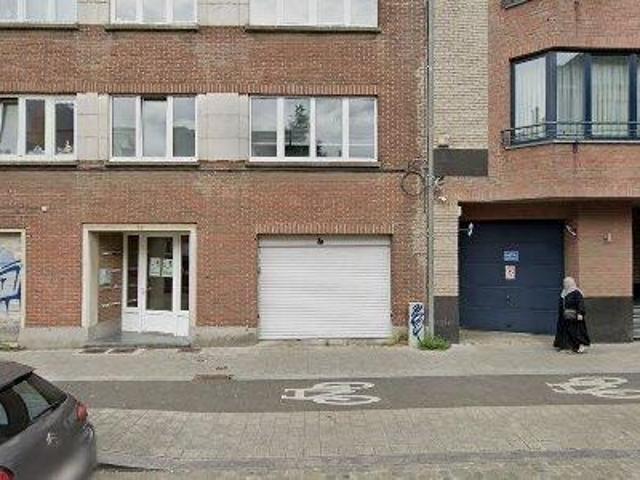 Appartement location à Kukelberg, Bruxelles