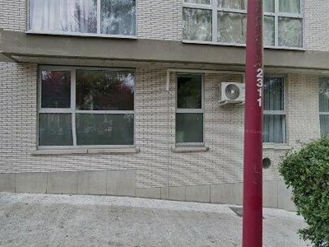 Appartement location à Berchem, Bruxelles