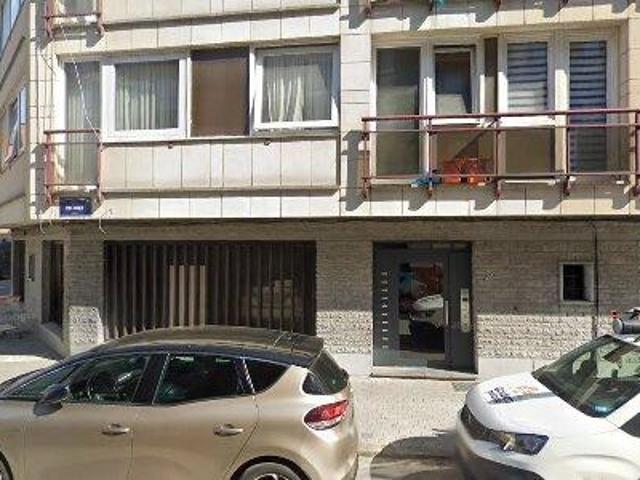 Appartement location à Gazomètre - Gasmeter, Molenbeek-Saint-Jean - Sint-Jans-Molenbeek
