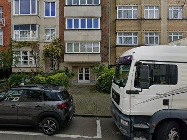 Appartement location à Uccle, Bruxelles