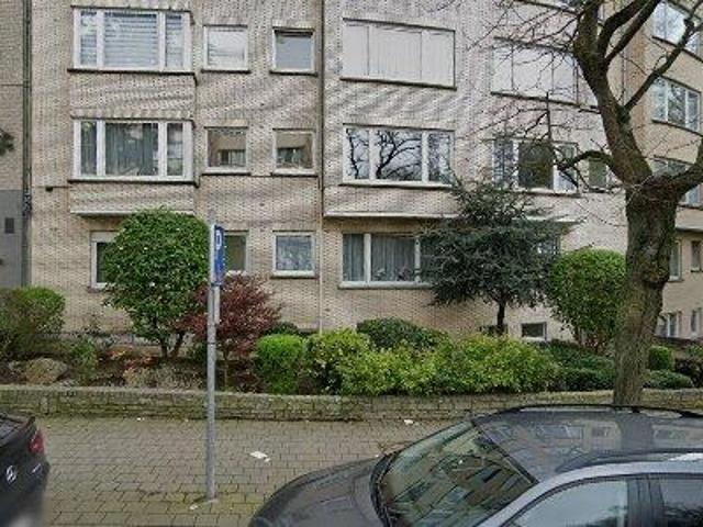Appartement location à Vorst, Bruxelles