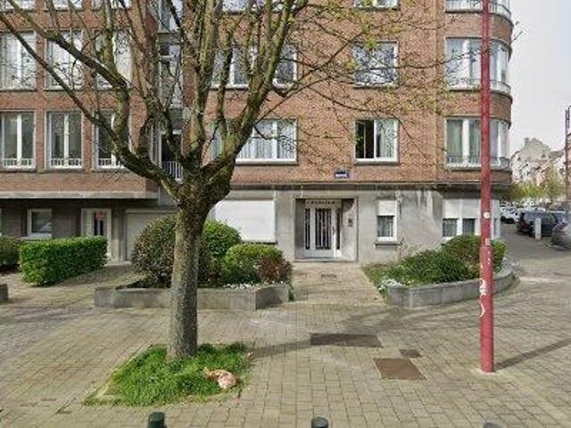 Appartement location à Altitude Cent - Hoogte Honderd, Forest - Vorst