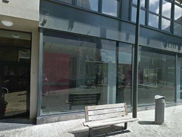Appartement location à Charleroi, Wallonie