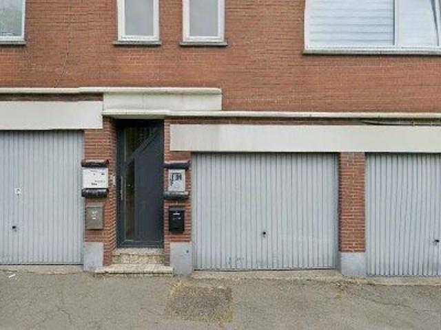 Appartement location à Charleroi, Wallonie