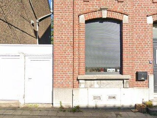 Appartement location à Charleroi, Wallonie