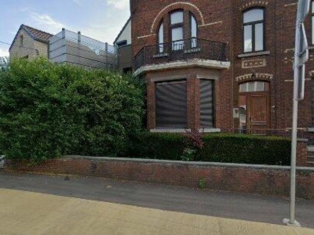 Appartement location à Charleroi, Wallonie