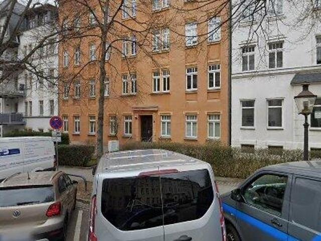 Apartment mieten in Sonnenberg, Chemnitz