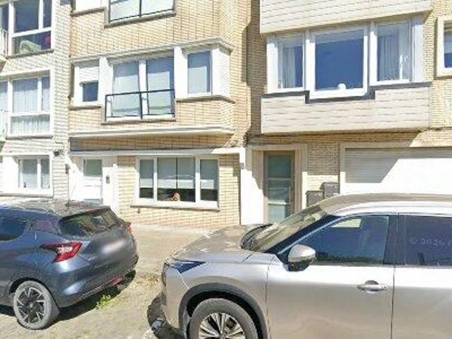 Appartement location à Le Coq, West-Vlaanderen