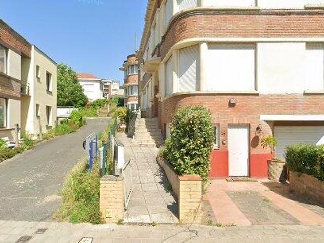 Appartement location à De Panne, West-Vlaanderen