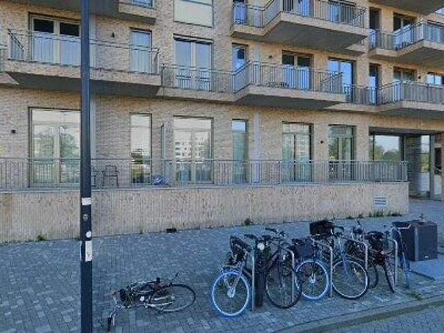 Appartement te huur in Diemen, Holland Park