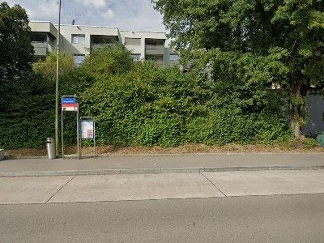 Apartment mieten in Unterengstringen, Zürich