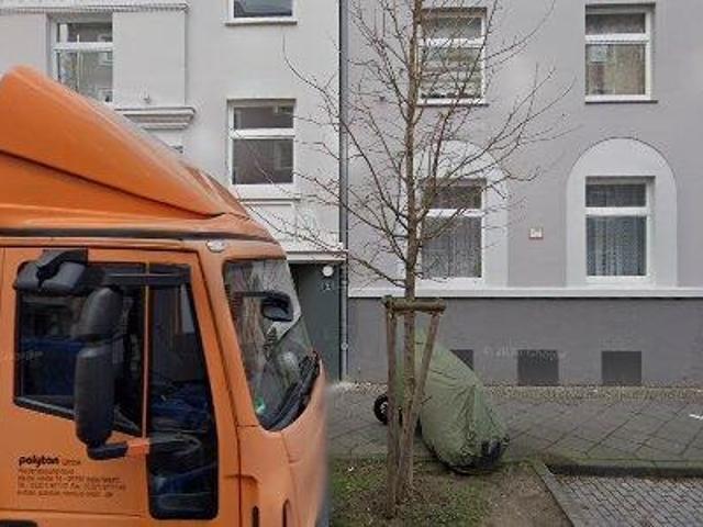Apartment mieten in Borsigplatz, Dortmund