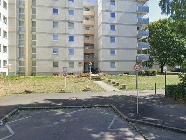 Apartment mieten in Scharnhorst, Dortmund