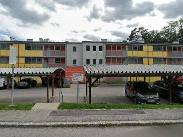 Apartment mieten in Kirchberg am Wechsel, Niederösterreich