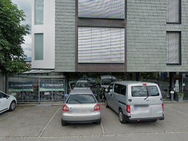 Apartment mieten in Gisingen, Feldkirch