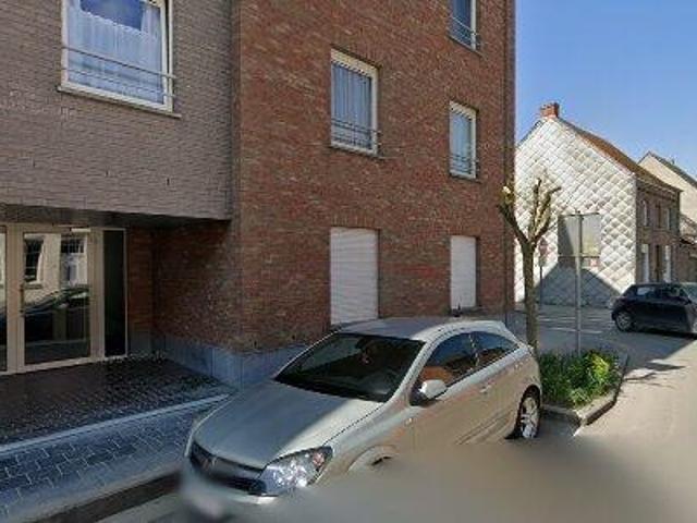 Appartement location à Frasnes-lez-buissenal, Wallonie
