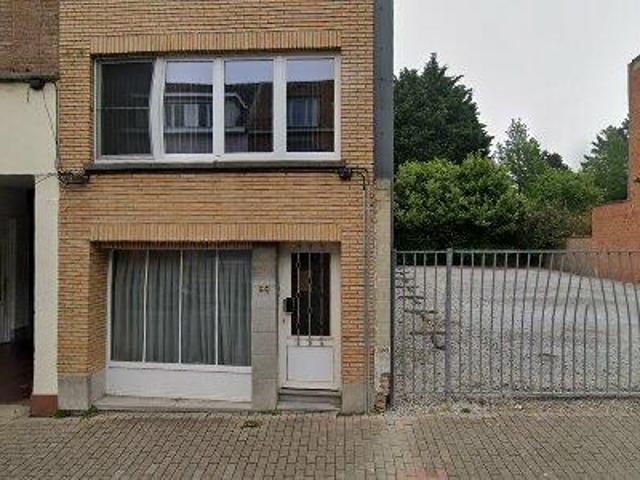 Appartement location à Strombeek-bever, Brabant