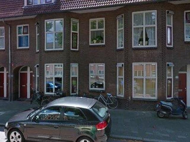 Appartement te huur in Korrewegwijk, Groningen