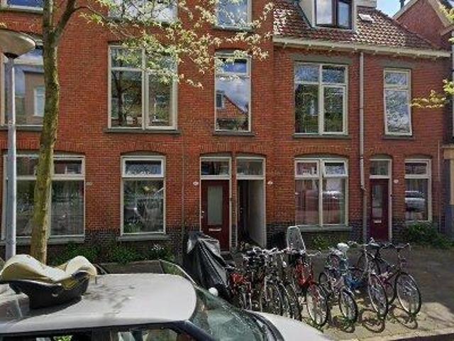 Appartement te huur in Korrewegwijk, Groningen