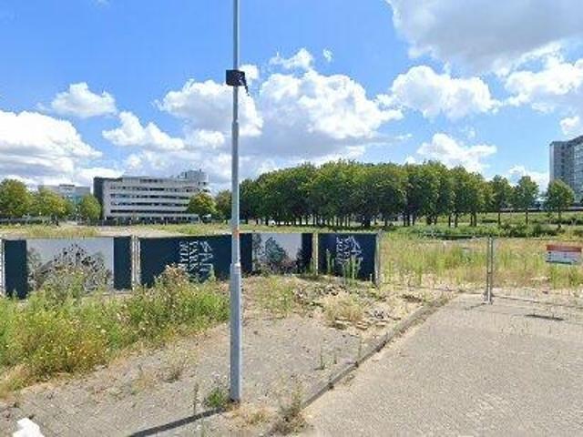 Appartement te huur in Zuid, Hoofddorp