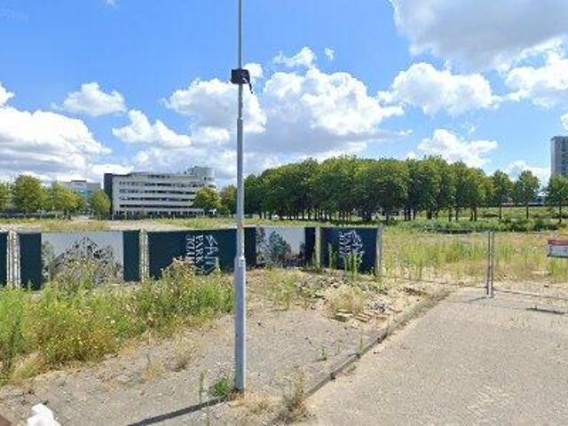 Appartement te huur in Zuid, Hoofddorp