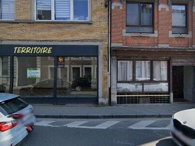 Appartement location à Herstal, Wallonie