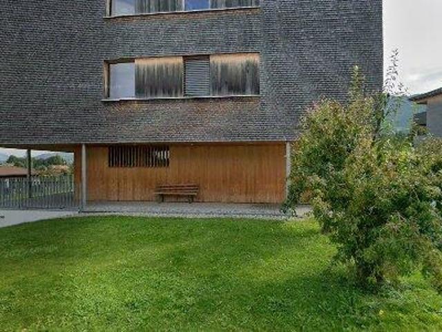Apartment mieten in Hittisau, Bezirk Bregenz