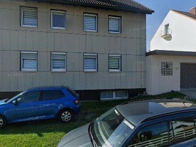 Apartment mieten in Froschgrün, Naila
