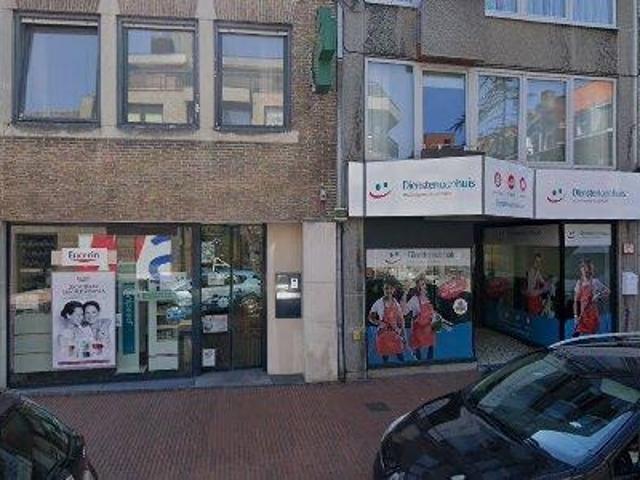 Appartement location à Iseghem, West-Vlaanderen