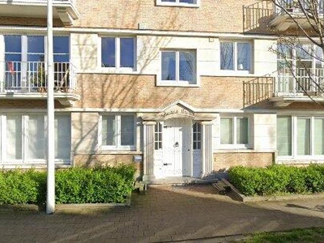 Appartement location à Knokke-heist, West-Vlaanderen