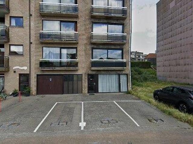 Appartement location à Coxyde, West-Vlaanderen