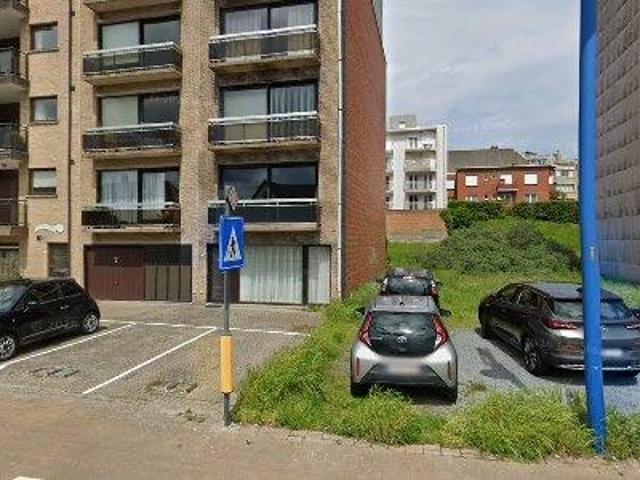 Appartement location à Koksijde