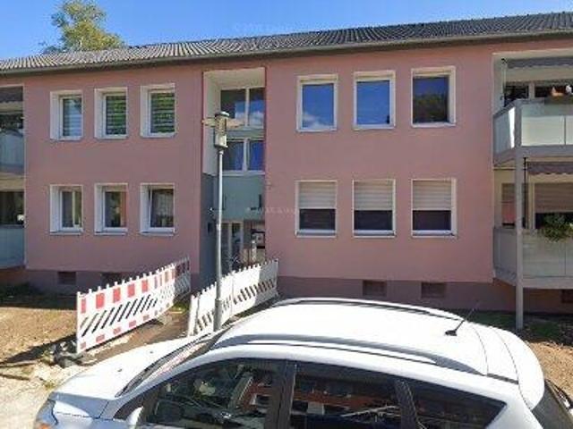Apartment mieten in Uerdingen, Krefeld