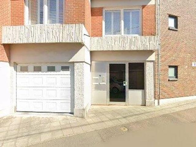 Appartement location à La Louvière, Wallonie