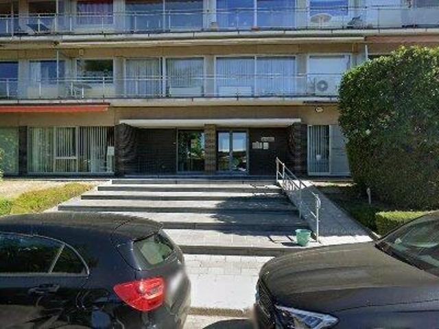 Appartement location à La Louvière, Wallonie