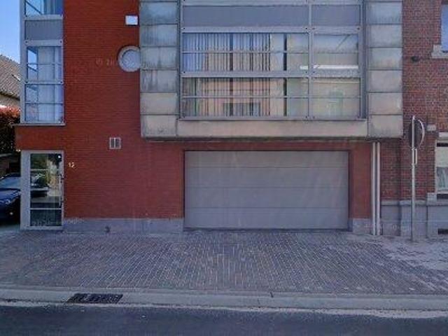 Appartement location à Bois-du-Luc, La Louvière