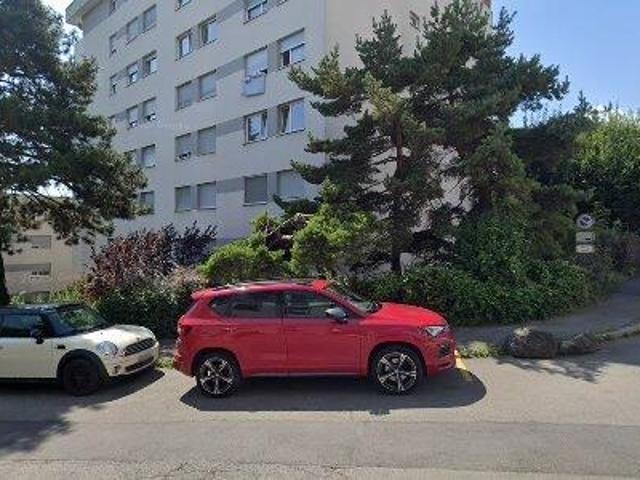 Apartment mieten in Pully, District de Lavaux-Oron