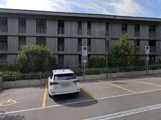 Apartment mieten in Basel-Landschaft