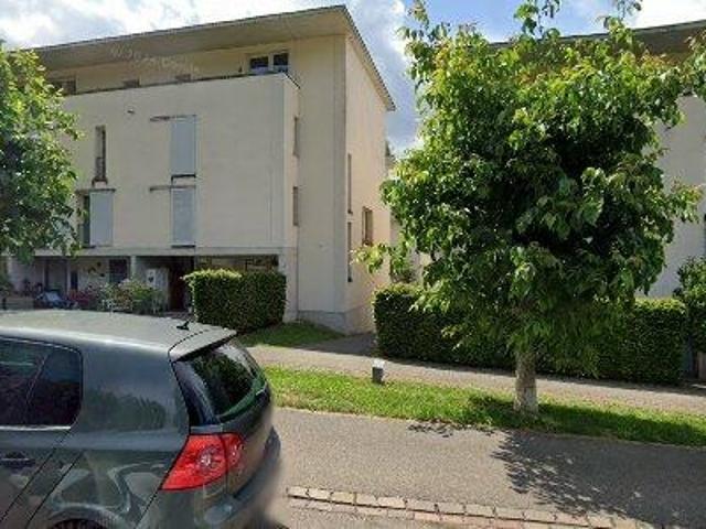 Apartment mieten in Basel-Landschaft
