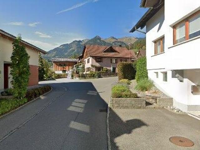 Apartment mieten in Ludesch, Vorarlberg
