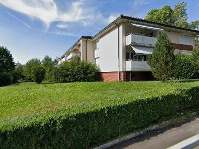 Apartment mieten in Zollikon, Bezirk Meilen