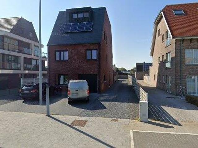 Appartement location à Middelkerke, West-Vlaanderen