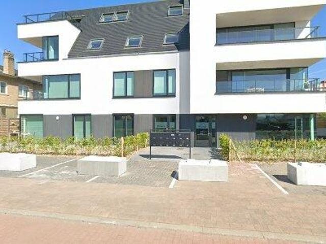 Appartement location à Middelkerke, West-Vlaanderen