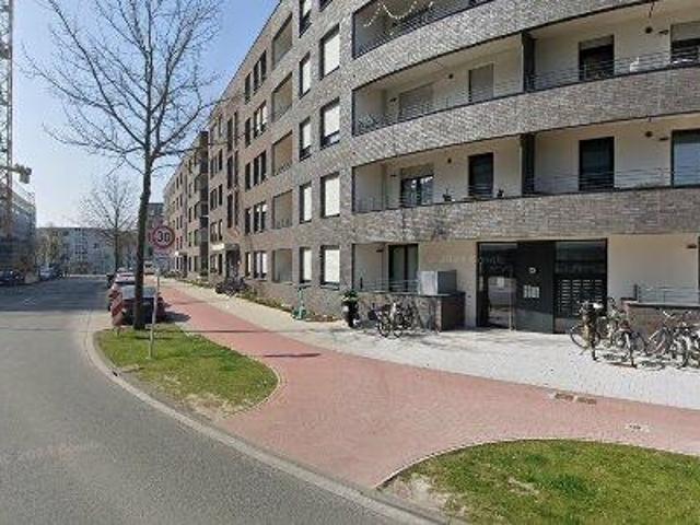 Apartment mieten in Mitte-Nordost, Munster