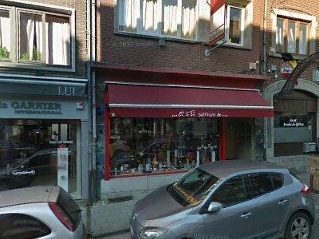Appartement location à Nijvel, Wallonie