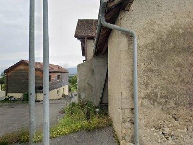 Apartment mieten in Burtigny, Waadt